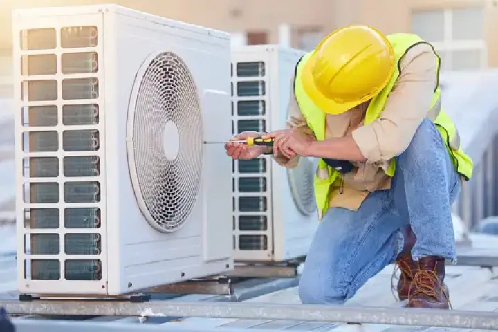 Perbaikan & Troubleshooting AC  majalengka
